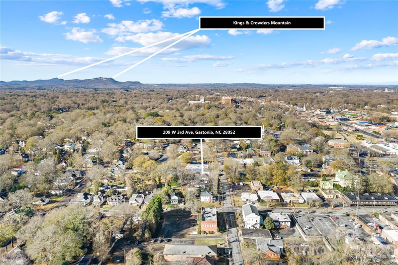 209 3rd Ave, Gastonia, NC 28052