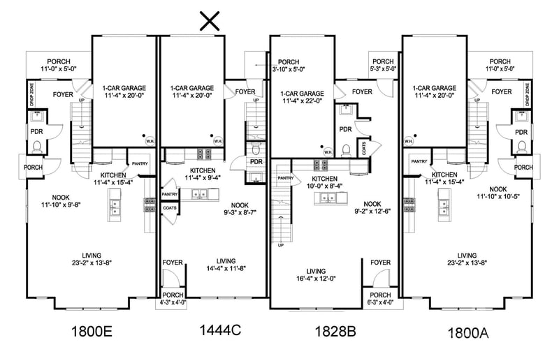 711 Pinecone Dr #26, Gastonia, NC 28056
