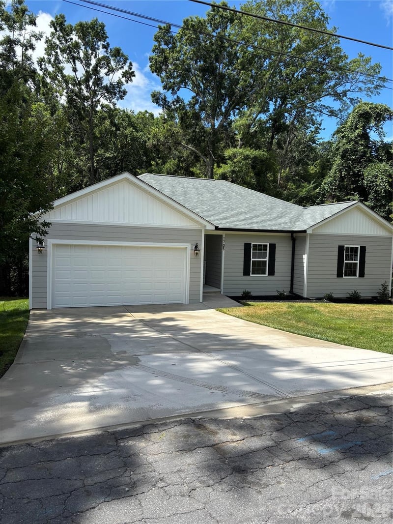 1705 Kallaramo Rd, Rock Hill, SC 29732