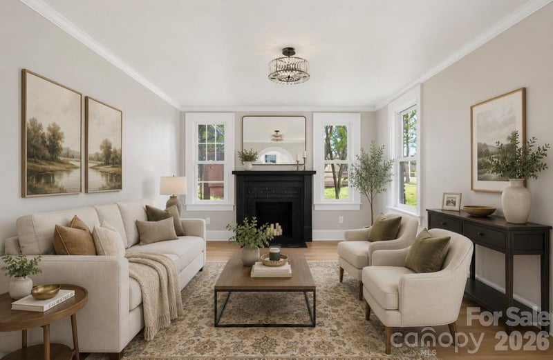 234 Ervin Ave, Newton, NC 28658