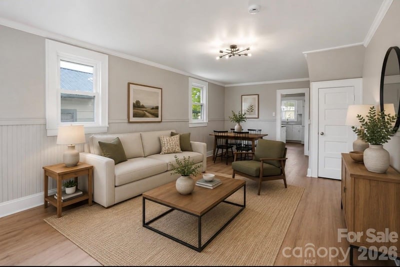234 Ervin Ave, Newton, NC 28658