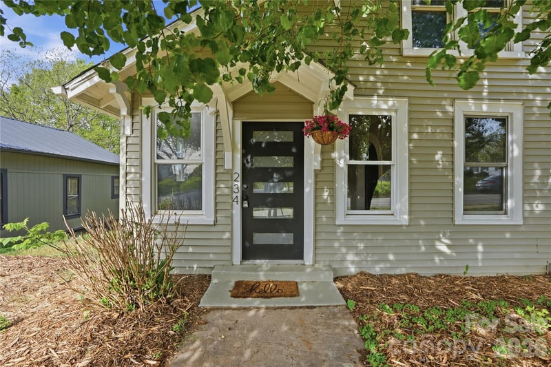 234 Ervin Ave, Newton, NC 28658