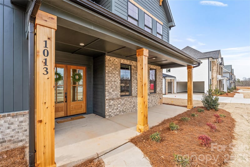1013 Courtney Ln #15, Wesley Chapel, NC 28173