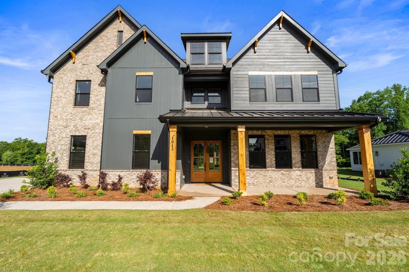 1013 Courtney Ln #15, Wesley Chapel, NC 28173