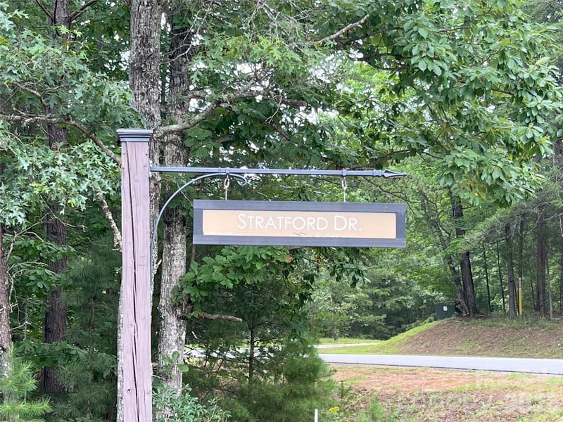 Stratford Dr #19, Mill Spring, NC 28756