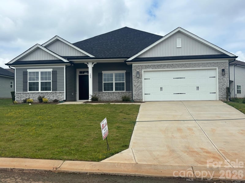 165 Swinford Dr #82, Salisbury, NC 28146
