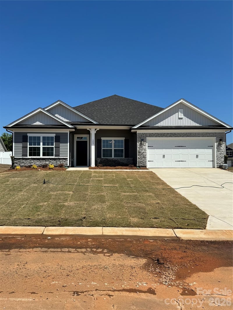 165 Swinford Dr #82, Salisbury, NC 28146
