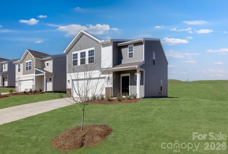 700 Espresso Dr, Shelby, NC 28152
