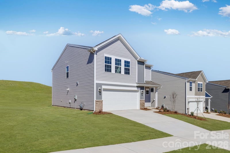 704 Espresso Dr, Shelby, NC 28152