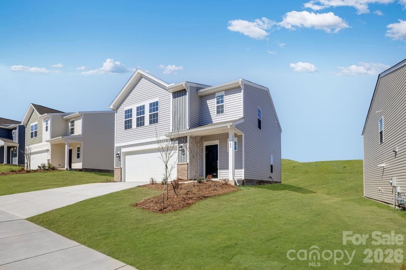 704 Espresso Dr, Shelby, NC 28152