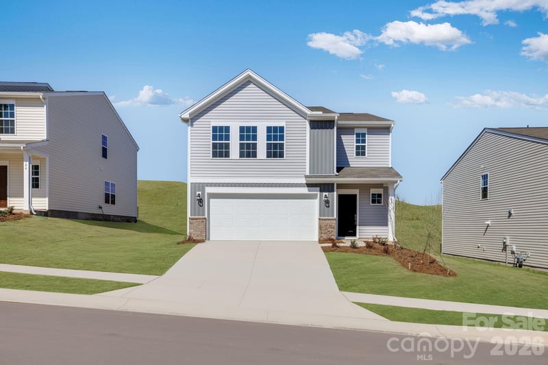 704 Espresso Dr, Shelby, NC 28152
