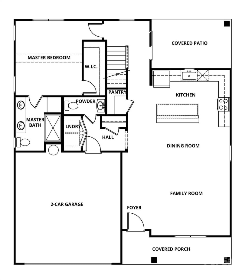 1407 Tristen Rd, Richburg, SC 29729