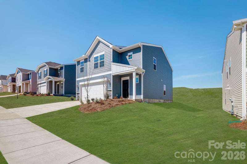 708 Espresso Dr, Shelby, NC 28152