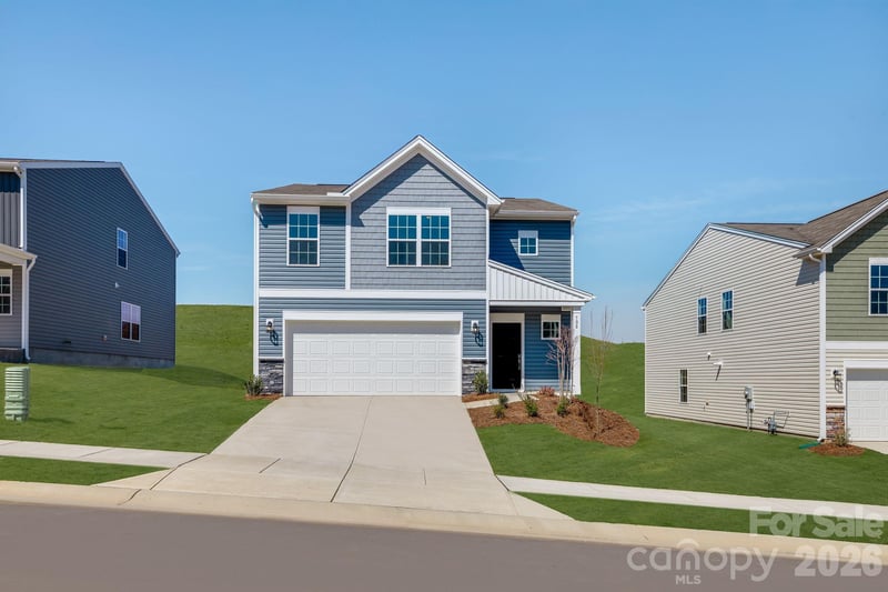 708 Espresso Dr, Shelby, NC 28152
