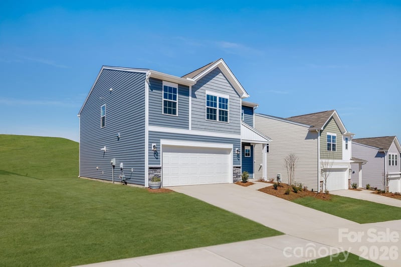 708 Espresso Dr, Shelby, NC 28152