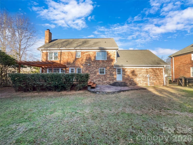 6219 Boykin Spaniel Rd, Charlotte, NC 28277