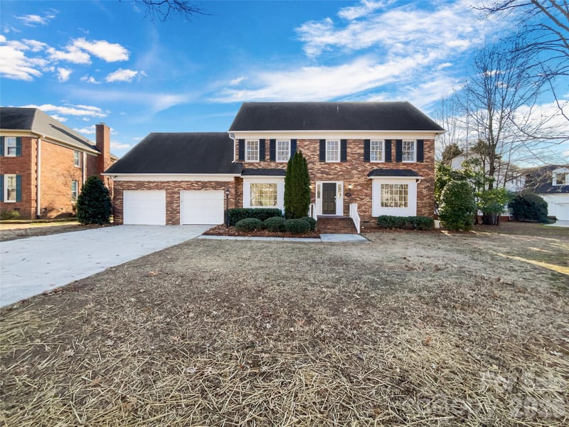 6219 Boykin Spaniel Rd, Charlotte, NC 28277
