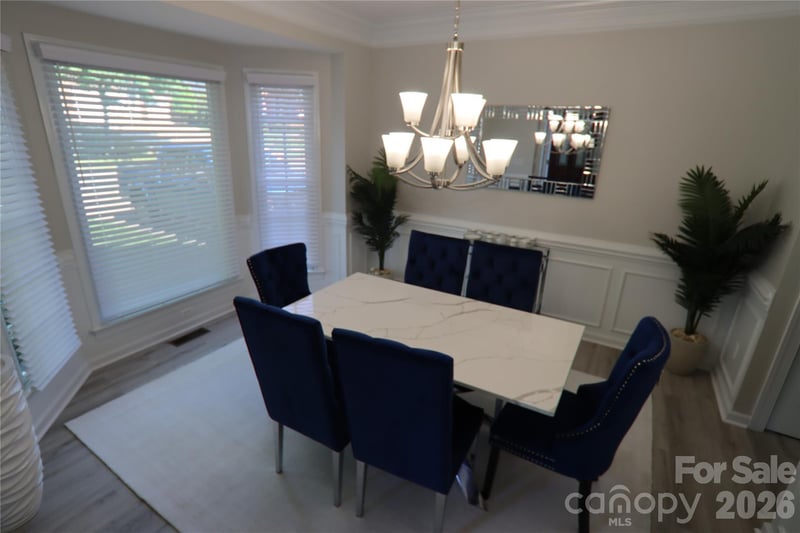 15537 Northstone Dr, Huntersville, NC 28078