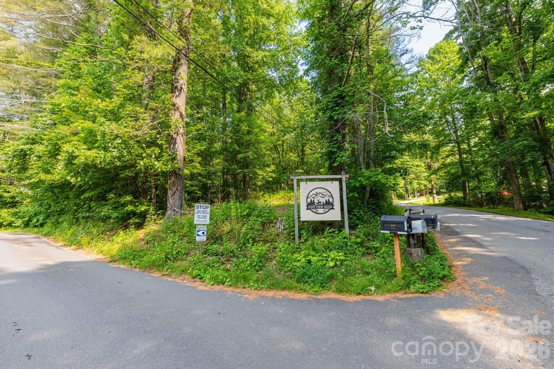 TBD Woodfin Rd, Sylva, NC 28779
