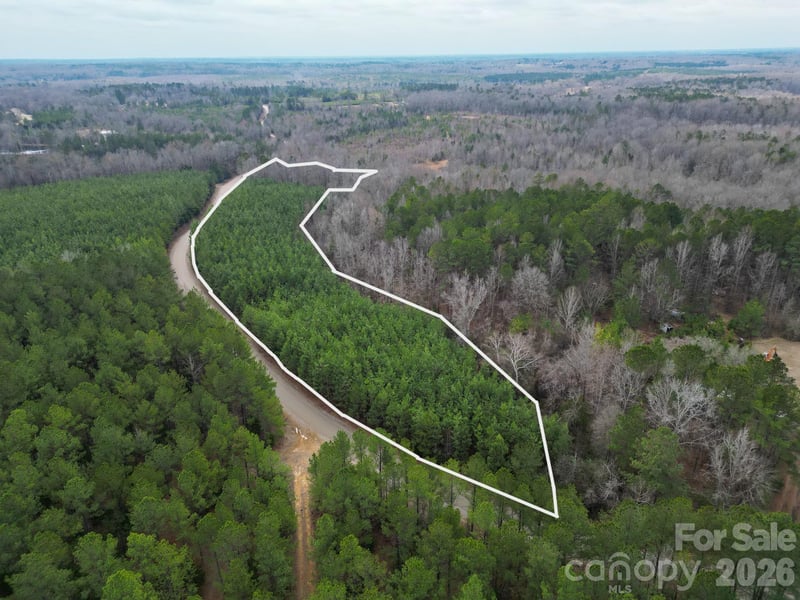 Old Farm Rd, Lancaster, SC 29720