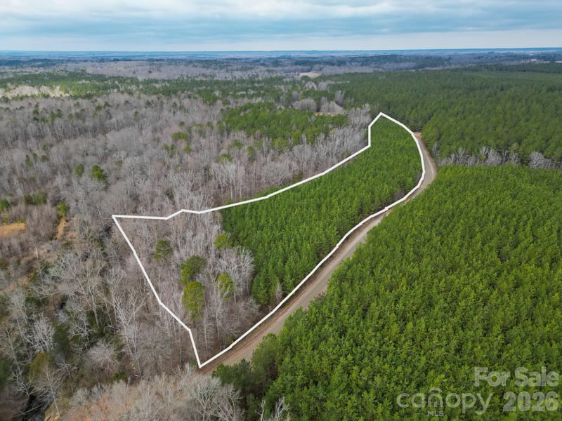 Old Farm Rd, Lancaster, SC 29720