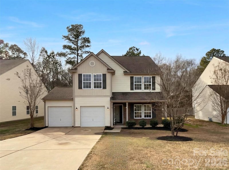 127 Emily Crest Ln, Rock Hill, SC 29730