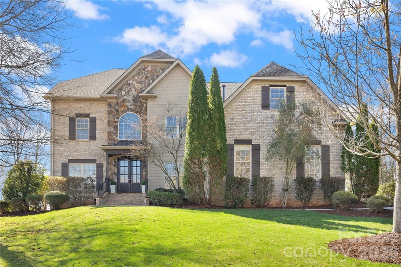 2718 Old Course Rd, Monroe, NC 28112