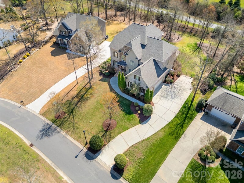 2718 Old Course Rd, Monroe, NC 28112