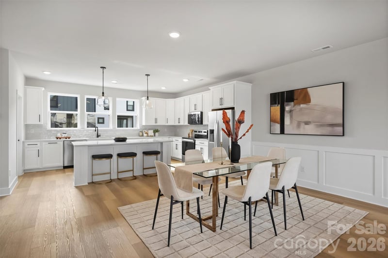 8006 Sansom Cir, Charlotte, NC 28213