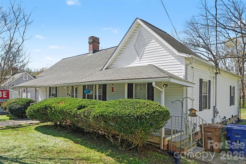 300 Broome St, Waxhaw, NC 28173