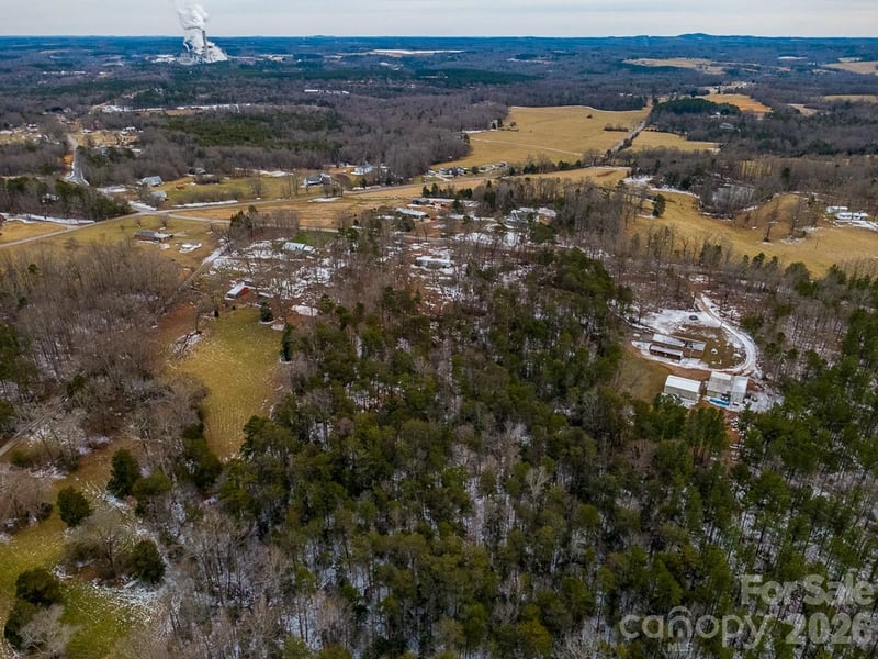 Ferry Rd, Mooresboro, NC 28114