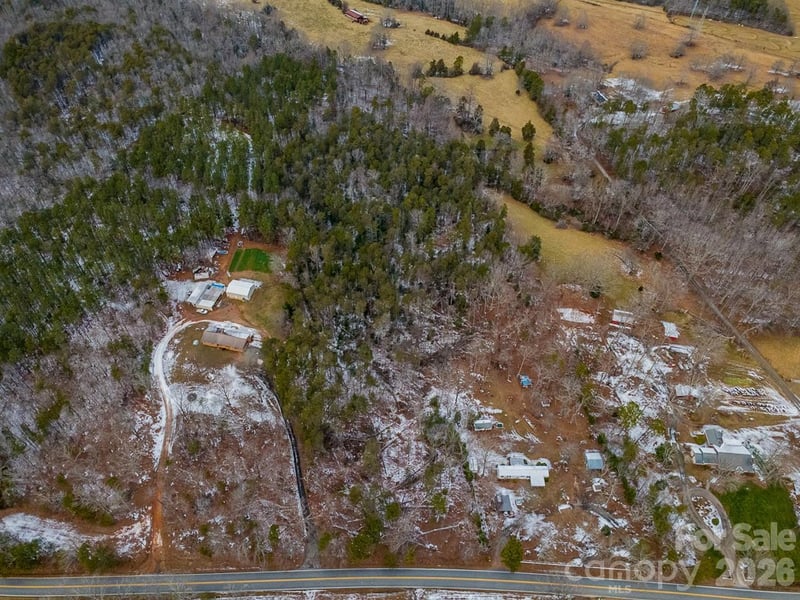 Ferry Rd, Mooresboro, NC 28114