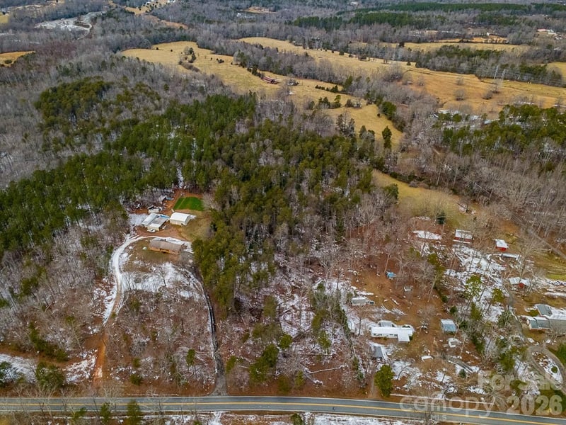 Ferry Rd, Mooresboro, NC 28114