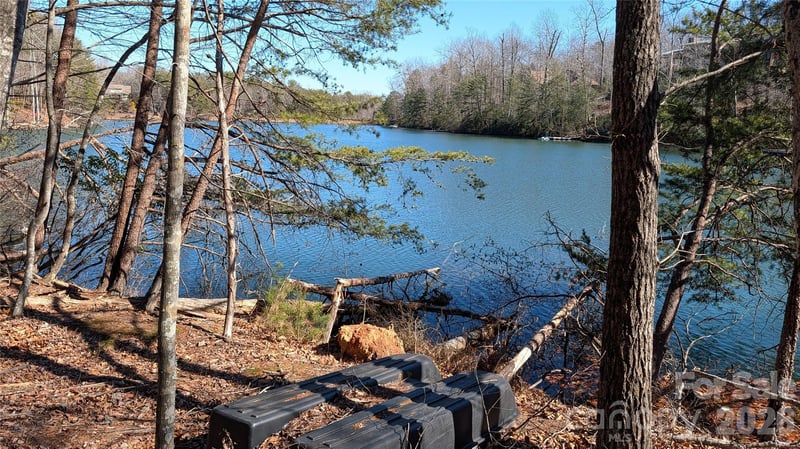 Lakewood Dr, Lake Lure, NC 28746