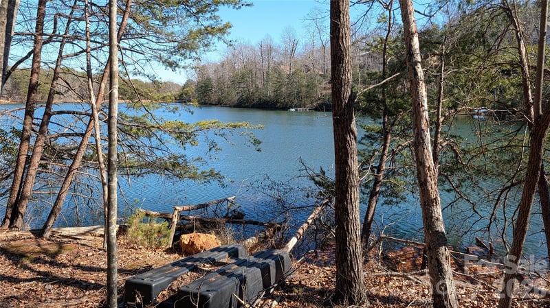 Lakewood Dr, Lake Lure, NC 28746