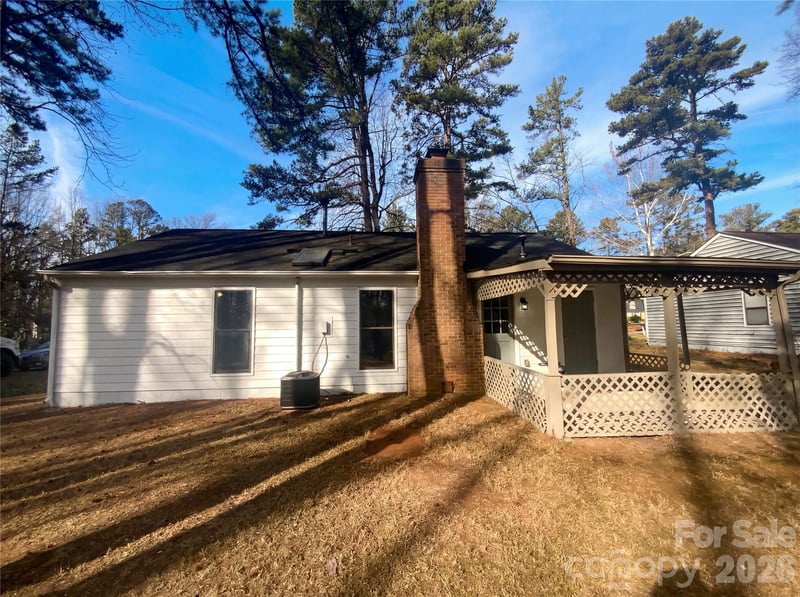 6312 Old Hickory Ct, Charlotte, NC 28227
