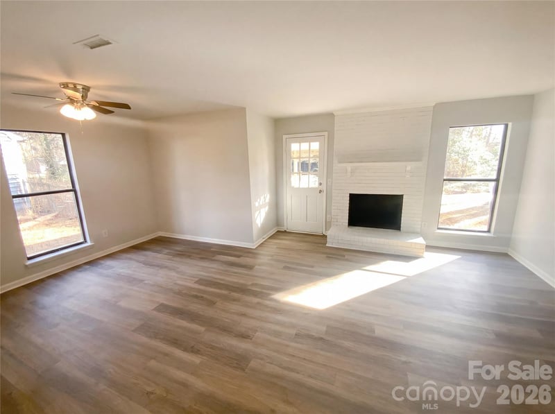 6312 Old Hickory Ct, Charlotte, NC 28227