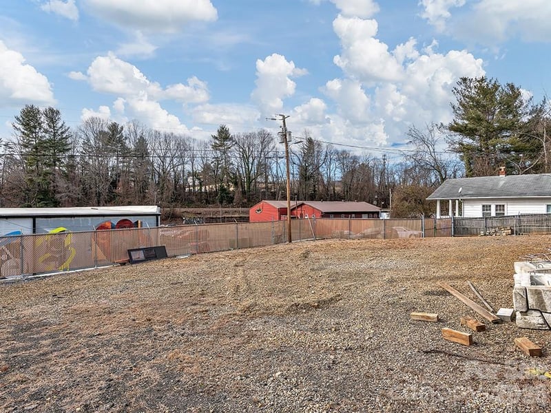 1461 Patton Ave, Asheville, NC 28805