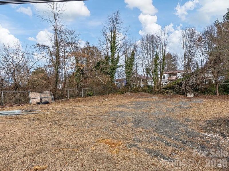 1461 Patton Ave, Asheville, NC 28805