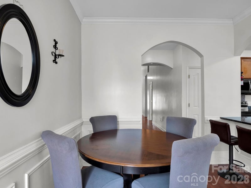 5912 Almond Rd, Charlotte, NC 28227
