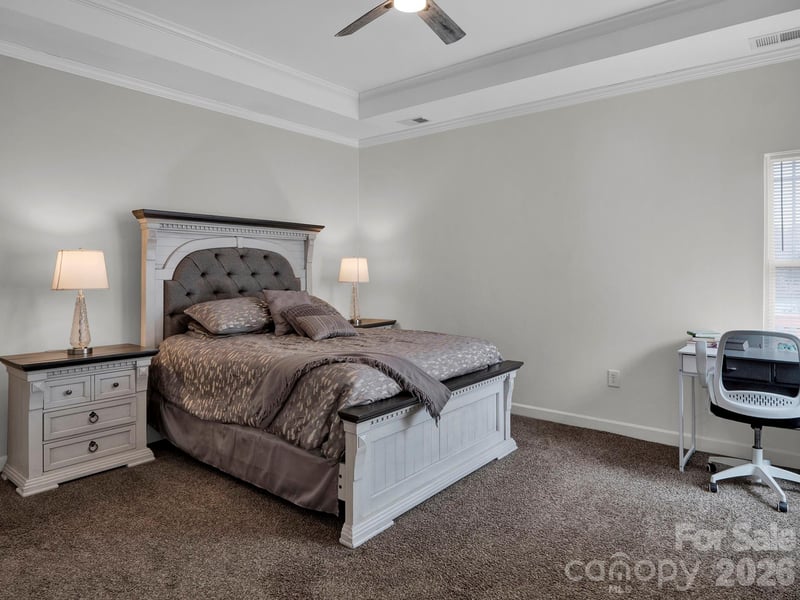 5912 Almond Rd, Charlotte, NC 28227