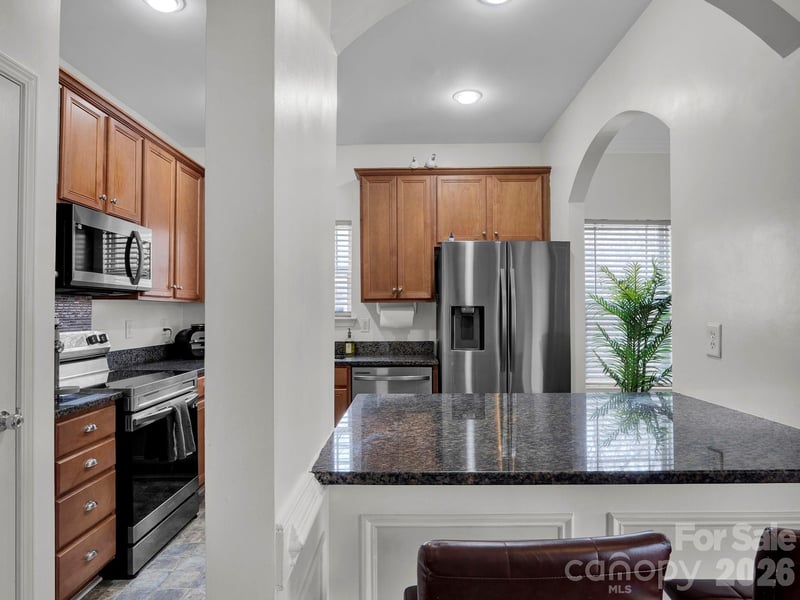 5912 Almond Rd, Charlotte, NC 28227
