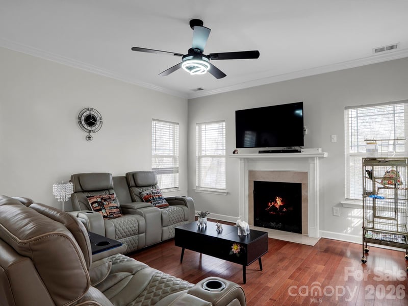 5912 Almond Rd, Charlotte, NC 28227