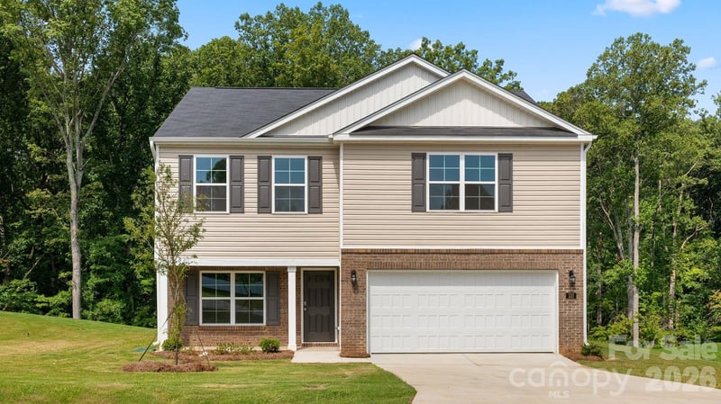159 Baymeade Dr, Lexington, NC 27295
