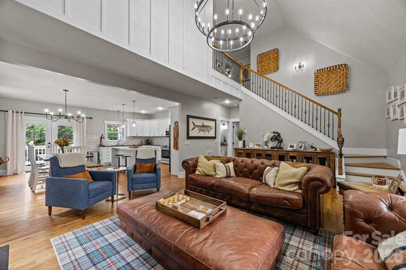 18 Oak Springs Dr, Arden, NC 28704