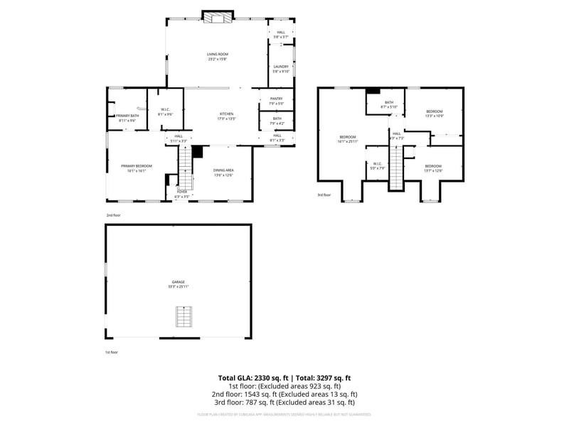 315 Glenn Bridge Rd, Arden, NC 28704