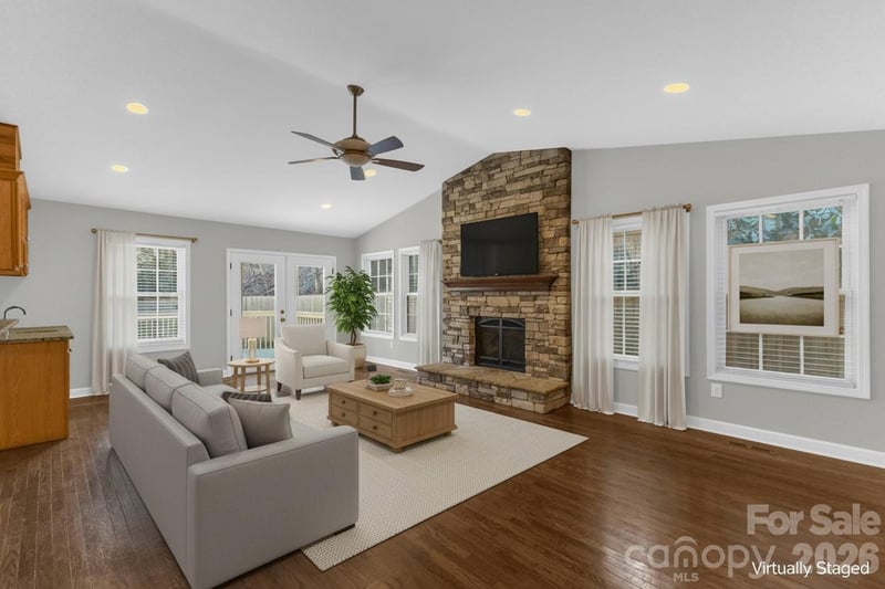 315 Glenn Bridge Rd, Arden, NC 28704