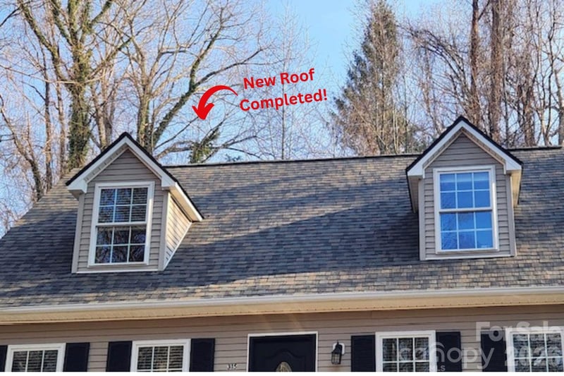 315 Glenn Bridge Rd, Arden, NC 28704