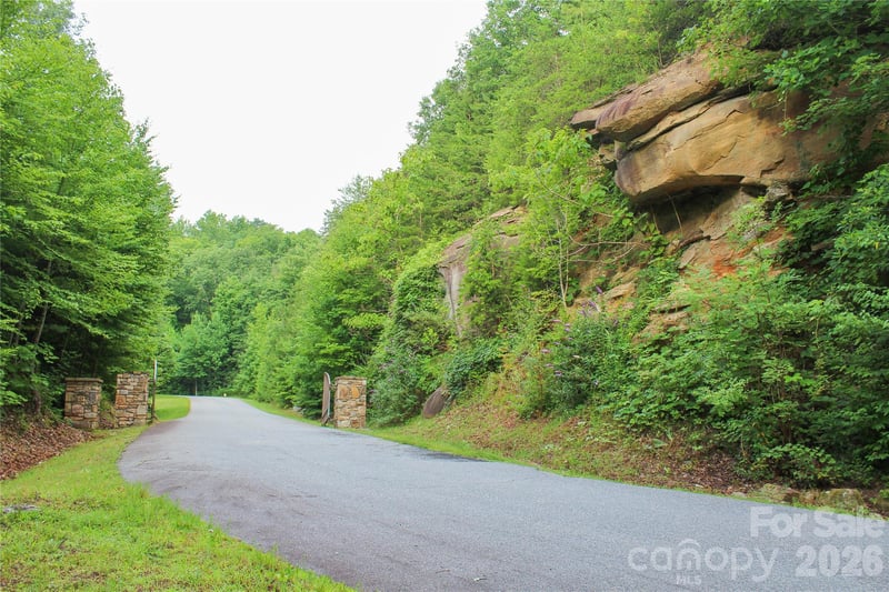 0000 Silverglen Way, Hendersonville, NC 28792