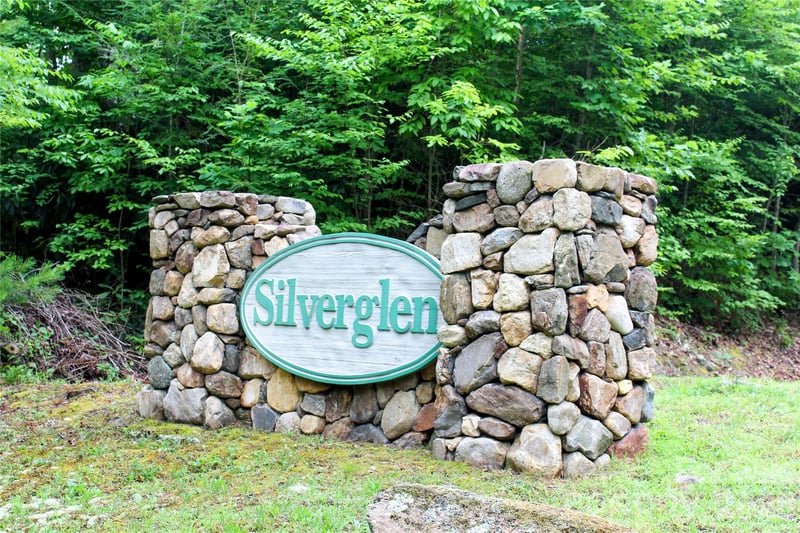 0000 Silverglen Way, Hendersonville, NC 28792